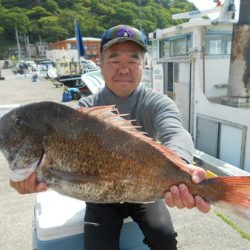 こうゆう丸 釣果