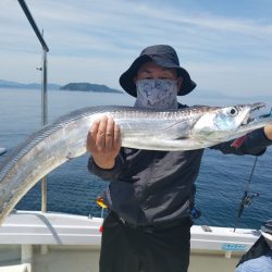 遊漁船　ニライカナイ 釣果