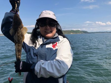 深川 吉野屋 釣果