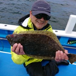 深川 吉野屋 釣果