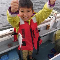 深川 吉野屋 釣果