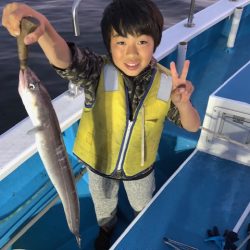 深川 吉野屋 釣果