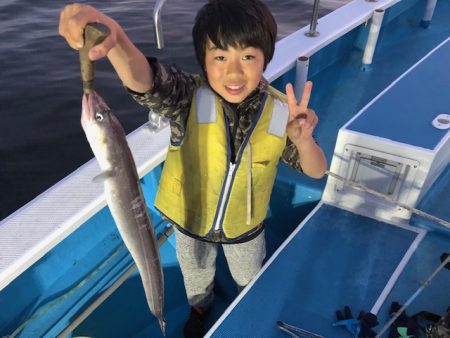 深川 吉野屋 釣果