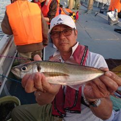 深川 吉野屋 釣果