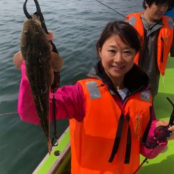 深川 吉野屋 釣果