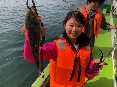 深川　吉野屋 釣果
