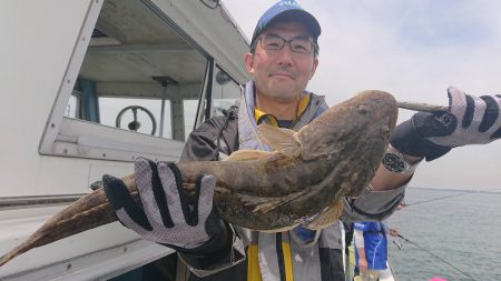 深川 吉野屋 釣果