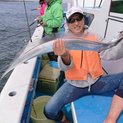 深川 吉野屋 釣果