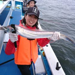 深川 吉野屋 釣果