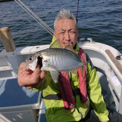 深川 吉野屋 釣果