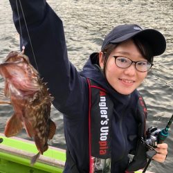 深川 吉野屋 釣果