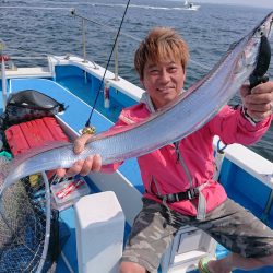 深川 吉野屋 釣果