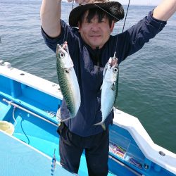 深川 吉野屋 釣果