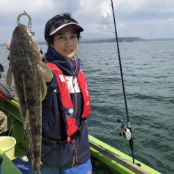 深川 吉野屋 釣果