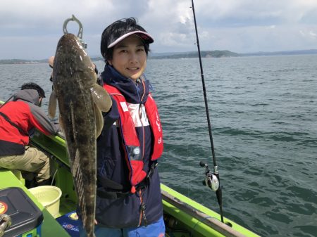 深川 吉野屋 釣果