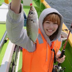 深川 吉野屋 釣果