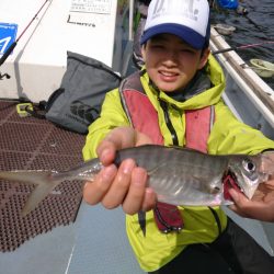 深川 吉野屋 釣果