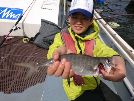 深川 吉野屋 釣果