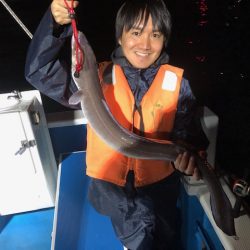 深川 吉野屋 釣果