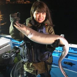 深川 吉野屋 釣果