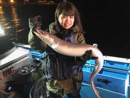 深川 吉野屋 釣果