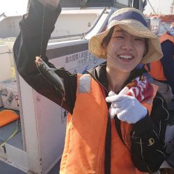 深川 吉野屋 釣果