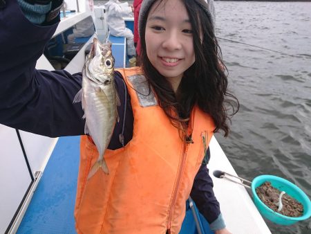 深川 吉野屋 釣果