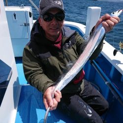 深川　吉野屋 釣果