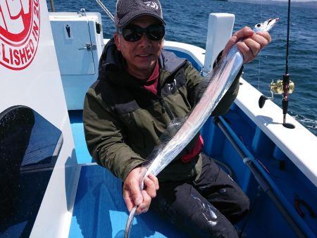 深川　吉野屋 釣果