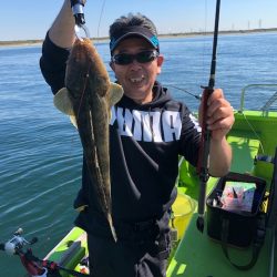 深川　吉野屋 釣果