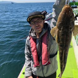 深川　吉野屋 釣果