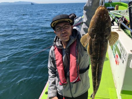 深川　吉野屋 釣果