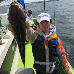 深川 吉野屋 釣果