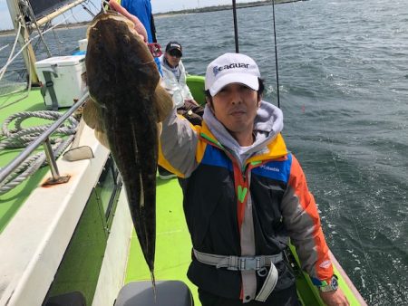 深川 吉野屋 釣果