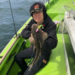 深川 吉野屋 釣果