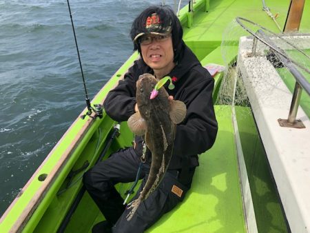 深川 吉野屋 釣果