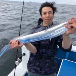 深川 吉野屋 釣果