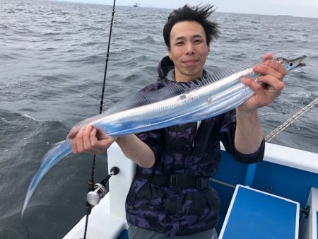 深川 吉野屋 釣果