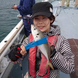 深川 吉野屋 釣果