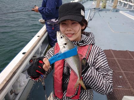 深川　吉野屋 釣果