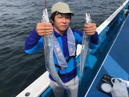 深川　吉野屋 釣果