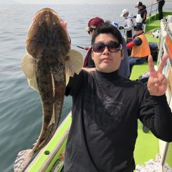 深川 吉野屋 釣果