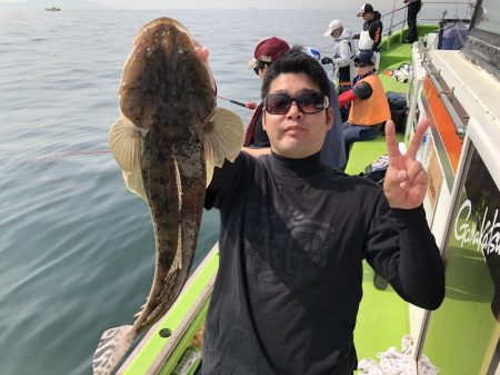 深川　吉野屋 釣果