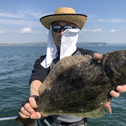 深川 吉野屋 釣果