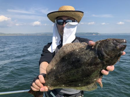 深川 吉野屋 釣果