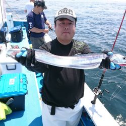 深川 吉野屋 釣果