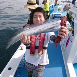 深川 吉野屋 釣果