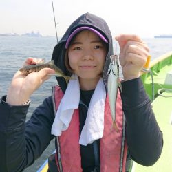 深川 吉野屋 釣果