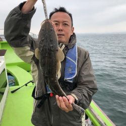 深川　吉野屋 釣果