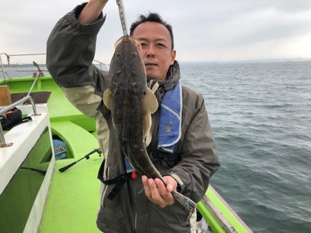 深川　吉野屋 釣果